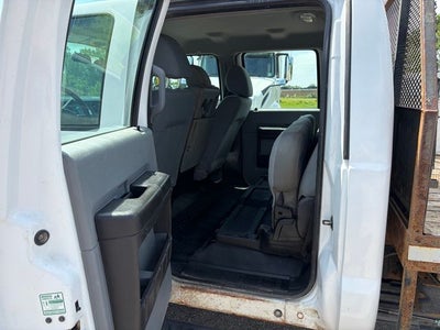 2015 Ford F-350SD XL