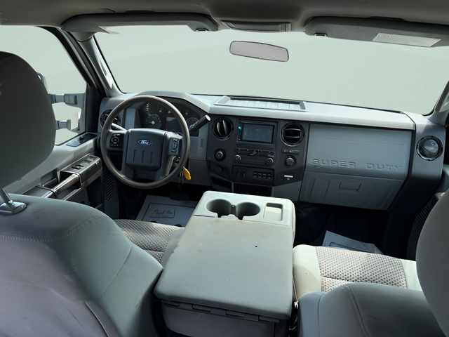 2015 Ford F-350SD XL