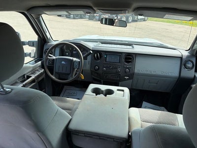 2015 Ford F-350SD XL