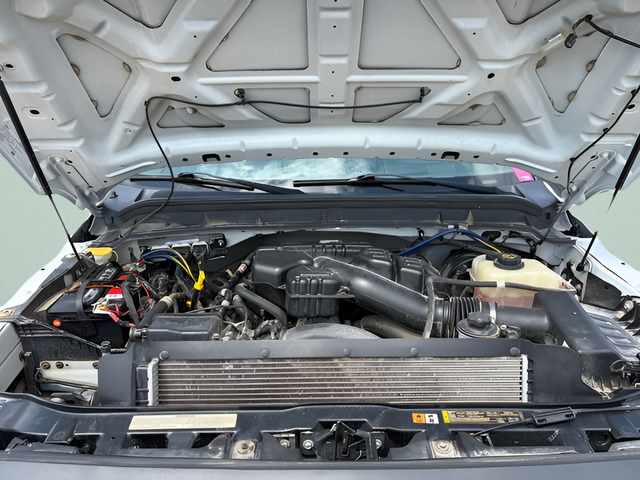 2015 Ford F-350SD XL