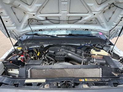 2015 Ford F-350SD XL