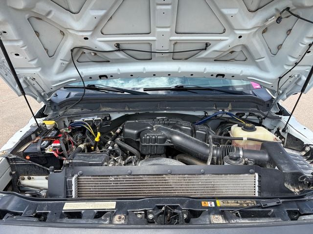 2015 Ford F-350SD XL