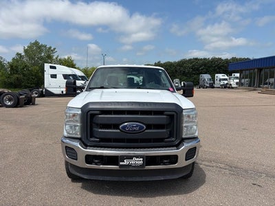 2015 Ford F-350SD XL