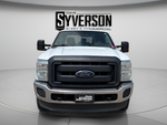 2015 Ford F-350SD XL