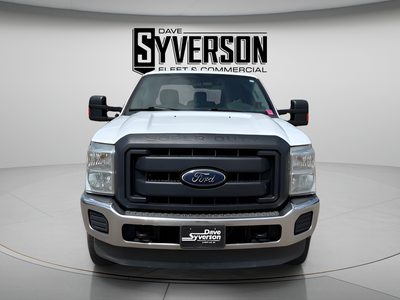 2015 Ford F-350SD XL
