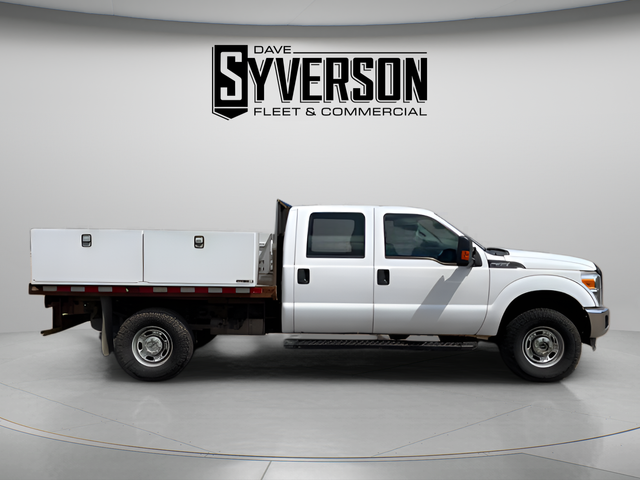 2015 Ford F-350SD XL