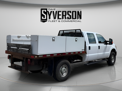 2015 Ford F-350SD XL