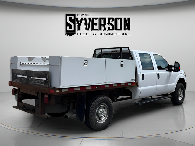 2015 Ford F-350SD XL