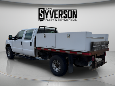 2015 Ford F-350SD XL