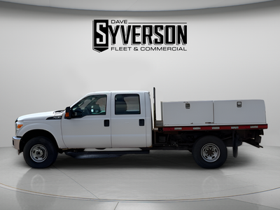 2015 Ford F-350SD XL