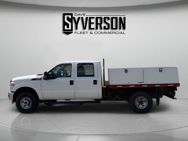 2015 Ford F-350SD XL