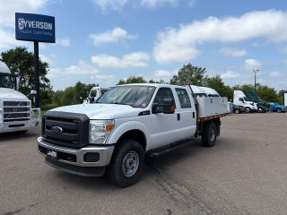 2015 Ford F-350SD XL