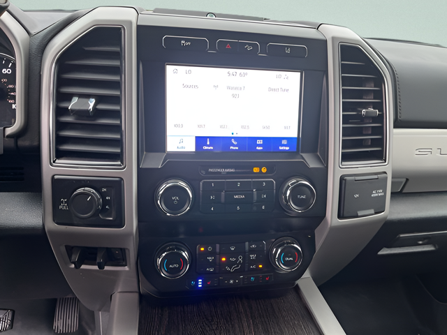 2020 Ford F-350SD Lariat