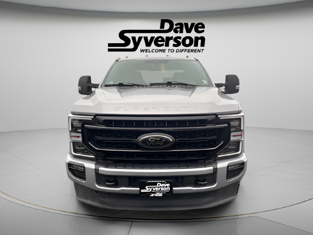 2020 Ford F-350SD Lariat