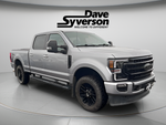 2020 Ford F-350SD Lariat