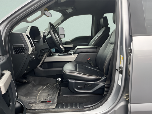 2020 Ford F-350SD Lariat