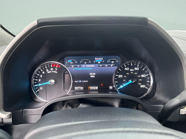 2020 Ford F-350SD Lariat