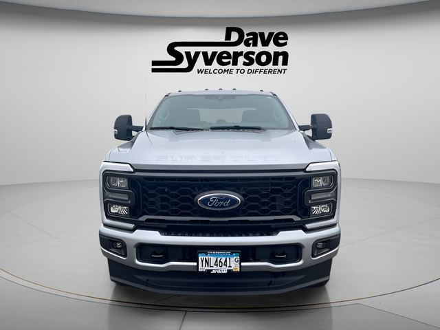 2024 Ford F-350SD XLT