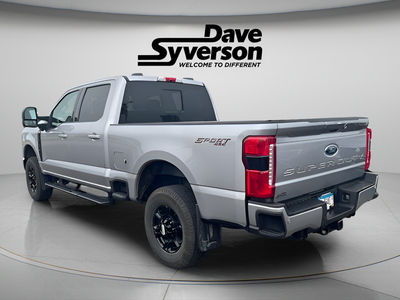 2024 Ford F-350SD XLT