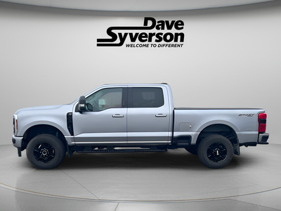 2024 Ford F-350SD XLT