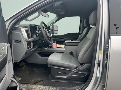 2024 Ford F-350SD XLT