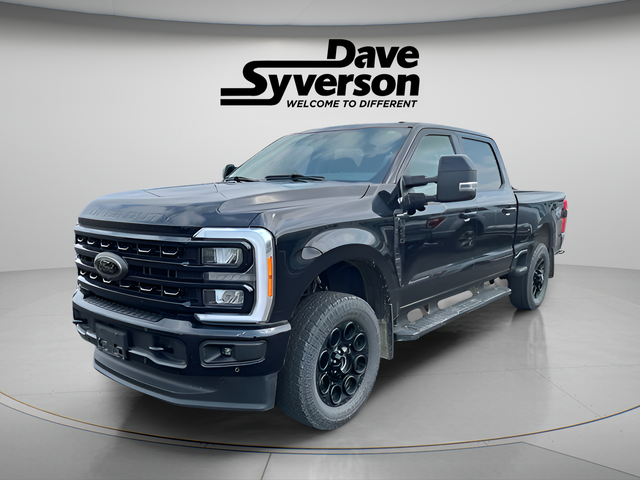 2023 Ford F-350SD Lariat