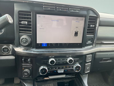 2023 Ford F-350SD Lariat