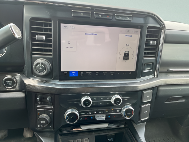 2023 Ford F-350SD Lariat