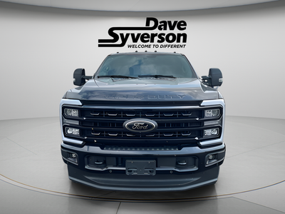2023 Ford F-350SD Lariat
