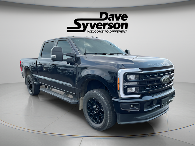 2023 Ford F-350SD Lariat
