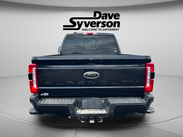 2023 Ford F-350SD Lariat
