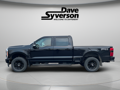 2023 Ford F-350SD Lariat