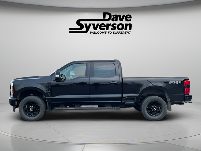 2023 Ford F-350SD Lariat