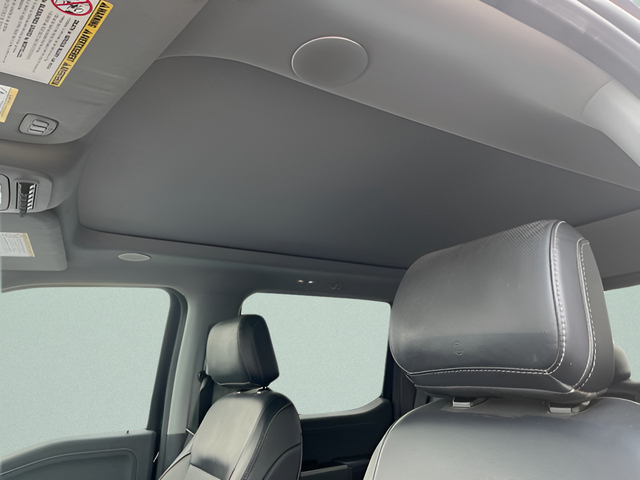 2023 Ford F-350SD Lariat