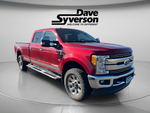2017 Ford F-350SD Lariat