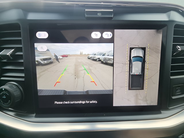 2025 Ford F-350SD King Ranch