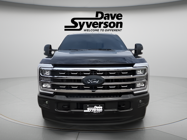 2025 Ford F-350SD King Ranch