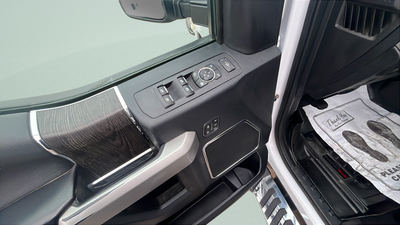 2021 Ford F-350SD Lariat