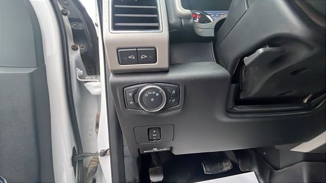 2021 Ford F-350SD Lariat