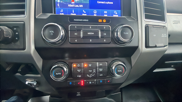 2021 Ford F-350SD Lariat