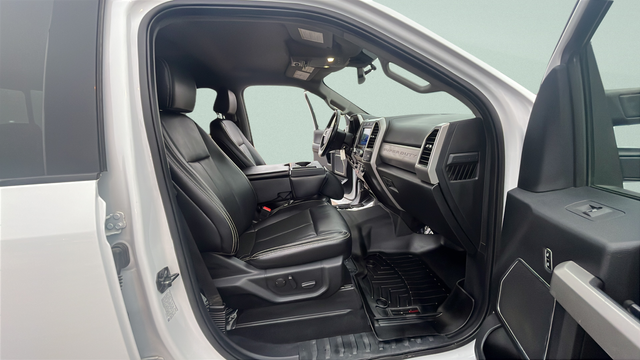 2021 Ford F-350SD Lariat