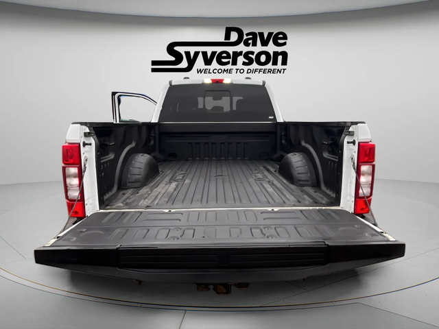 2021 Ford F-350SD Lariat