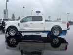 2022 Ford F-350SD Lariat