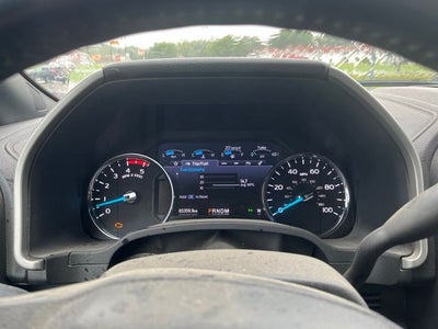 2022 Ford F-350SD Lariat