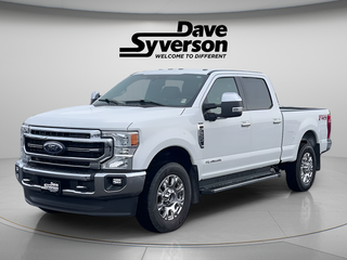 2022 Ford F-350SD Lariat