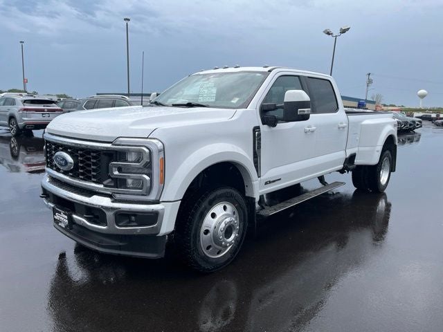 2023 Ford F-450SD Lariat DRW