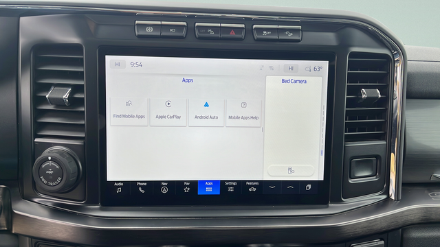 2023 Ford F-450SD Lariat DRW