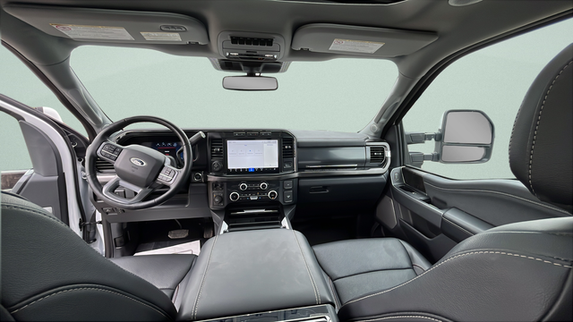 2023 Ford F-450SD Lariat DRW
