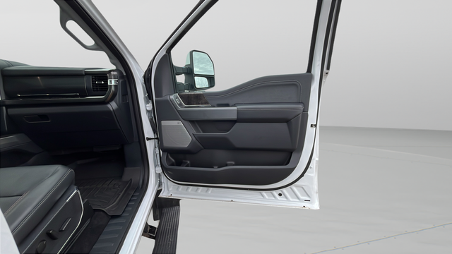 2023 Ford F-450SD Lariat DRW