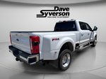 2023 Ford F-450SD Lariat DRW
